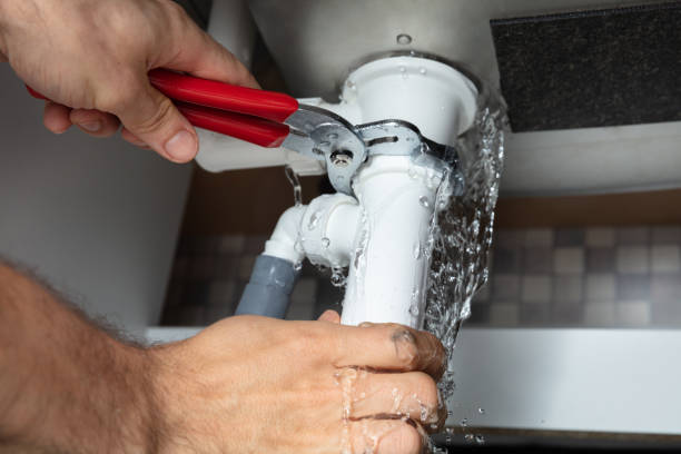 Best Emergency water damage restoration  in Kure Beach, NC