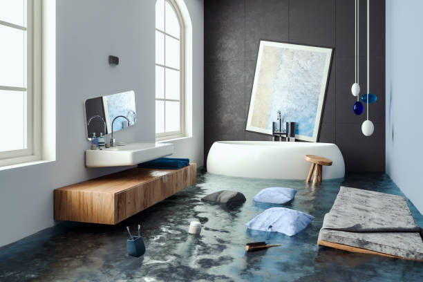 Best Sewage cleanup and water damage restoration  in Kure Beach, NC