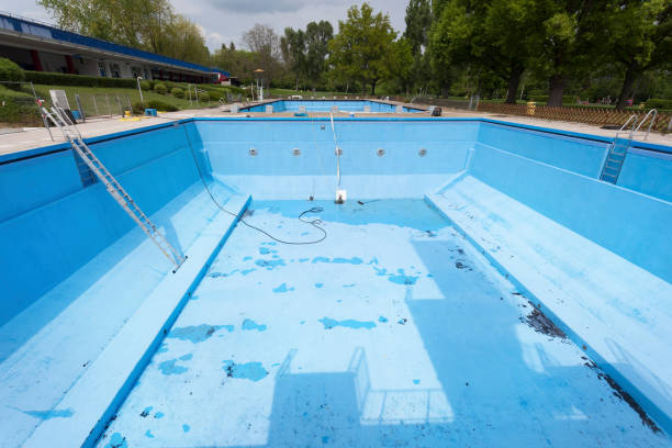 Best Water damage restoration services  in Kure Beach, NC