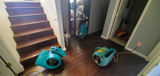  Kure Beach, NC Water damage restoration Pros