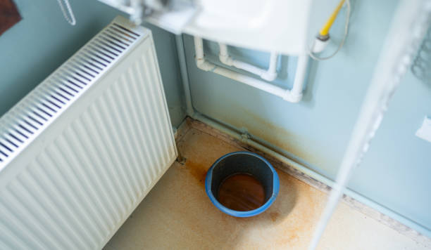 Reliable NC Water damage restoration Solutions