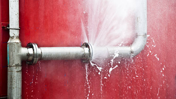 Water damage restoration insurance claims in NC